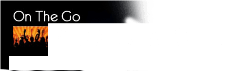 On The Go Photo Booths